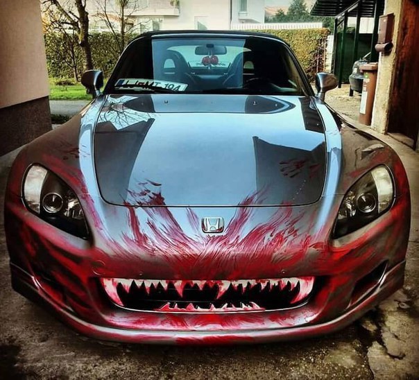 Honda S2000 ''''