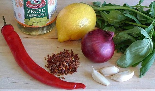 КУРИНЫЕ КРЫЛЬЯ В СОУСЕ ПИРИ-ПИРИ.Ингредиенты:куриные крылышки - 10шт (или голени, бедрышки) - весом ... - 2