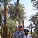  Lech, , 72  -  12  2017   Southern Morocco - Berber kingdom ...