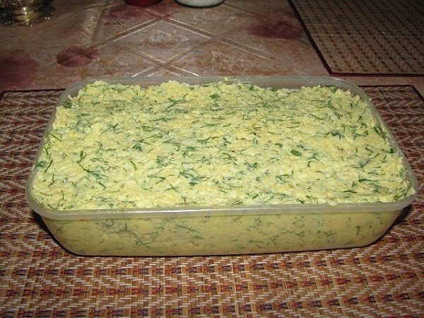 ВКУСНОЕ