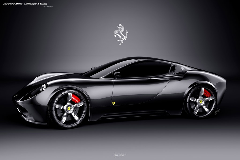 FERRARI STYLE - 15