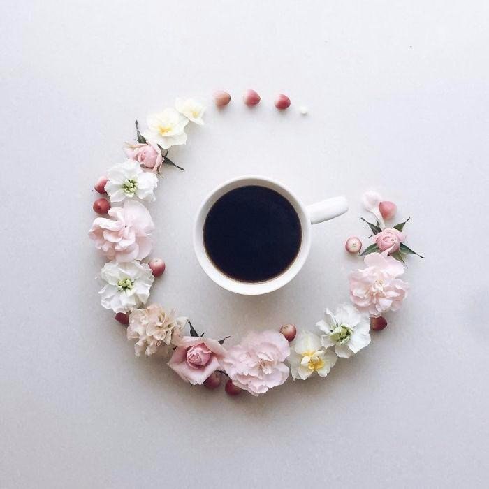     La Fee De Fleur