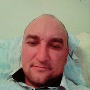 Seryoga, 48 , 