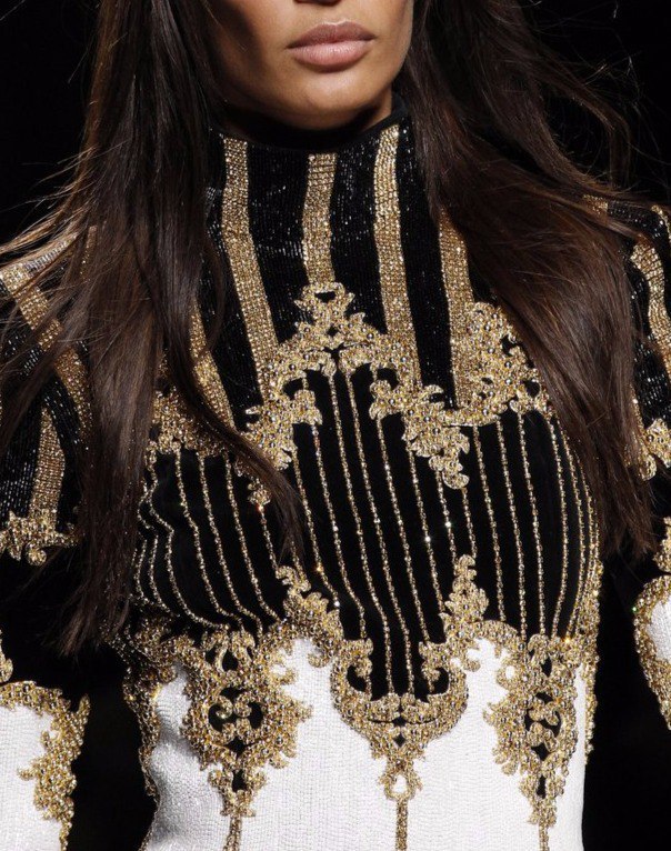 Balmain. - 4