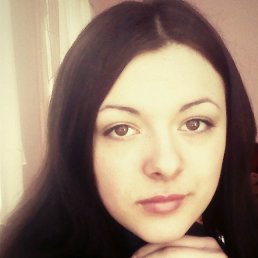 Olya, 25, Лебедин