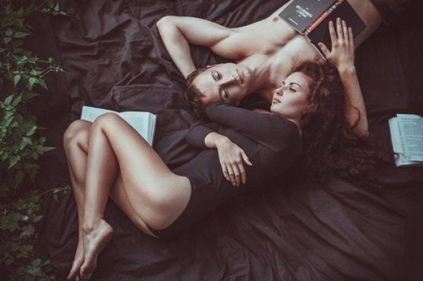 Жизнь очень коротка. А мы её делаем ещё короче. Обижаемся, ругаемся, показываем свою гордость, когда ...