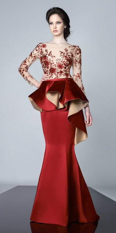 Edward Arsouni Couture - 3