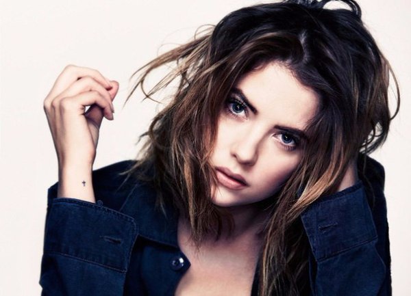 Все будет хорошо. И даже вчерашние ошибки завтра пойдут нам на пользу