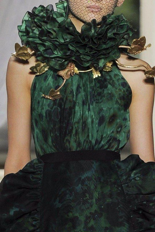 Green - 3