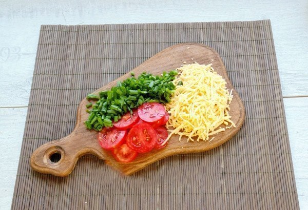 Кабачковый торт: вкуснятина, которую вы еще не пробовали! Ингредиенты: Кабачки – 1 кг Яйца – 5 шт ... - 2