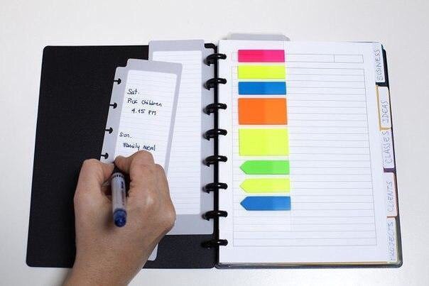 Как правильно планировать рабочий день? На работу тратится столько времени, сколько его имеется в ...