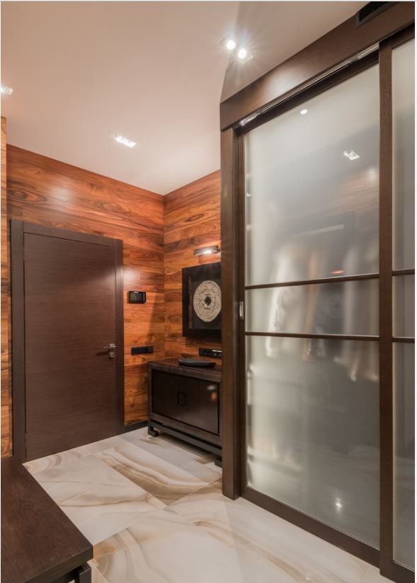 Дизайн"Под крышей дома..." - 16 октября 2016 в 08:44 - 3