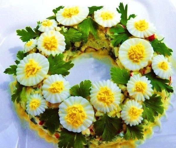 Салат