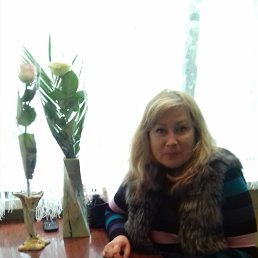 Ольга Михайличенко, 60, Северодонецк