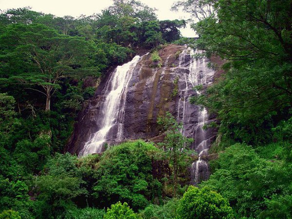 Hunas Falls -      .       ... - 5