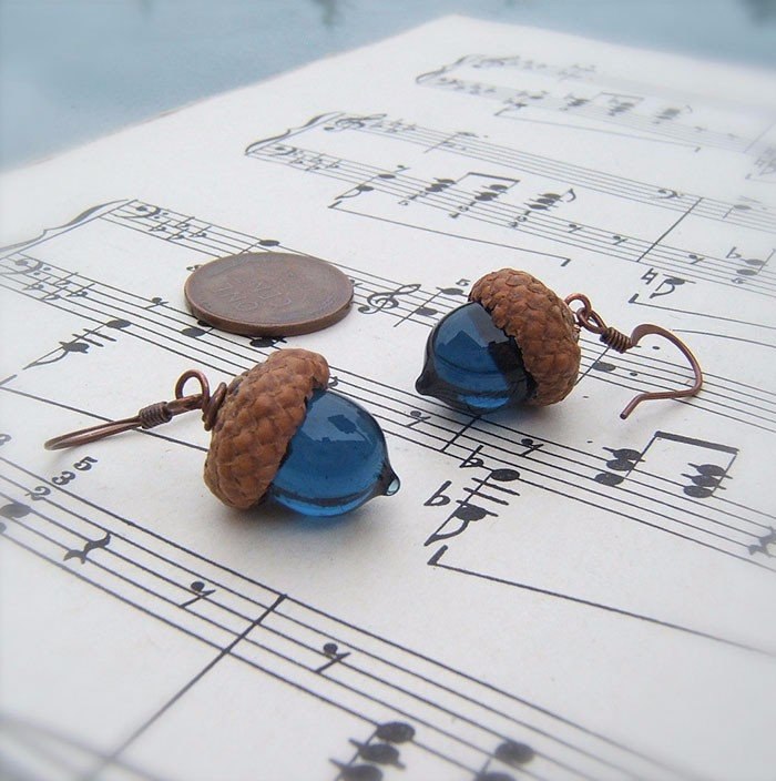    Bullseye Beads - 6