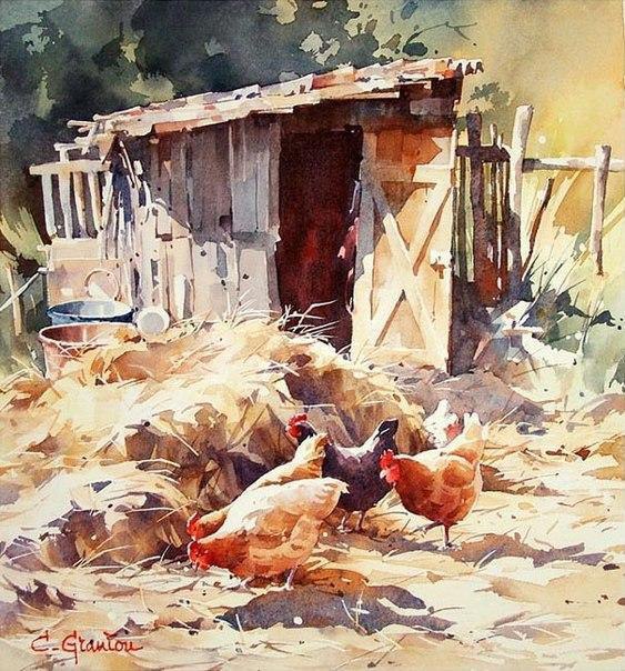 Christian Graniou - 6