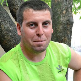 Сергей, 43, Доброполье