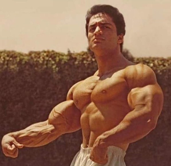 Old school