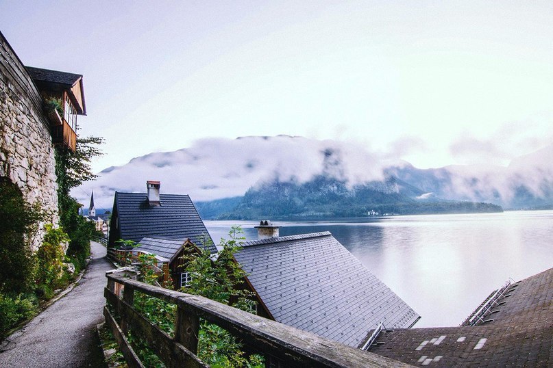 Hallstatt, Austria - 3