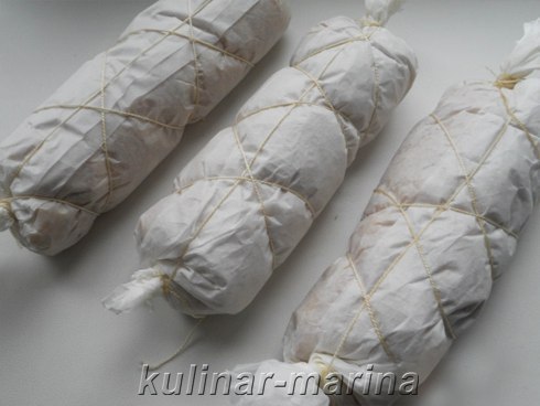     | Chicken sausage with mushrooms.      -  ... - 6