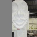 Catania.Preparazione per il carnevale. �� ������� ���� ����������