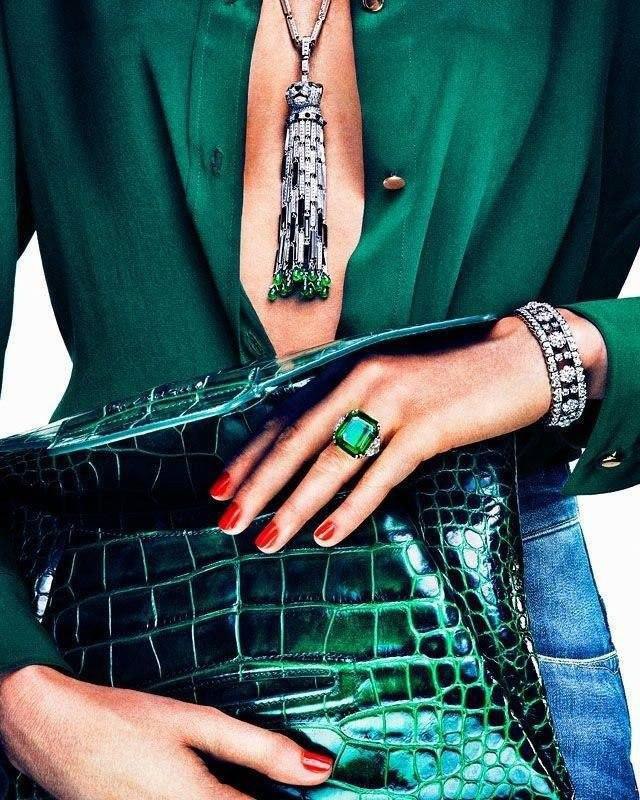Green - 4