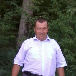 Дмитрий, 49, Берегово