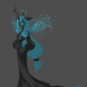  Queen Chrysalis, , 24  -  19  2017    