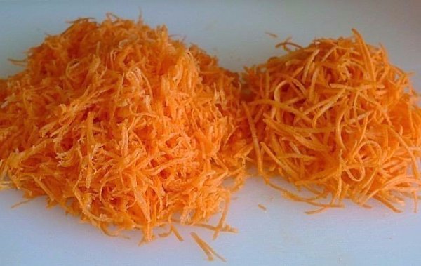 МОРКОВНЫЙ ТОРТ.Тортик диетический и невероятно богатый витаминами! Кушаем и оздоравливаемся!Для ... - 2