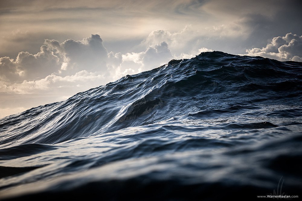  .   (Warren Keelan) - 9