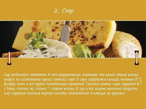 Жирные продукты, которые полезны организму.#инфографика@bon - 2