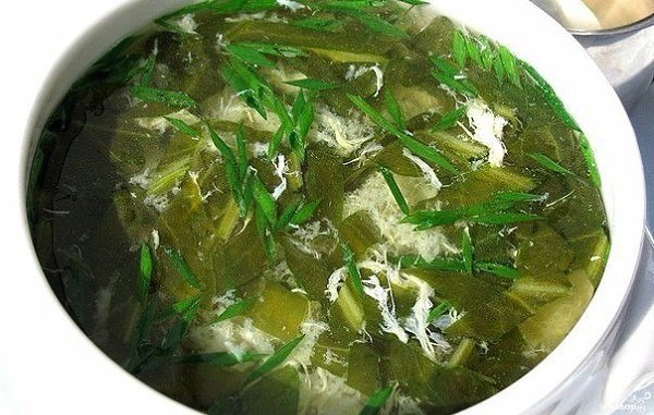 ПОДБОРКА САМЫХ ВКУСНЫХ ЩЕЙ.ЩИ ИЗ СВЕЖЕЙ КАПУСТЫМясо с костью (свинина или говядина, или баранина) – ... - 2