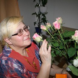 marija, 64, 