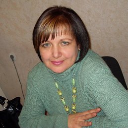 Ирина, 58, Волноваха