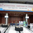 Seoul 2016. Combustion Symposium    