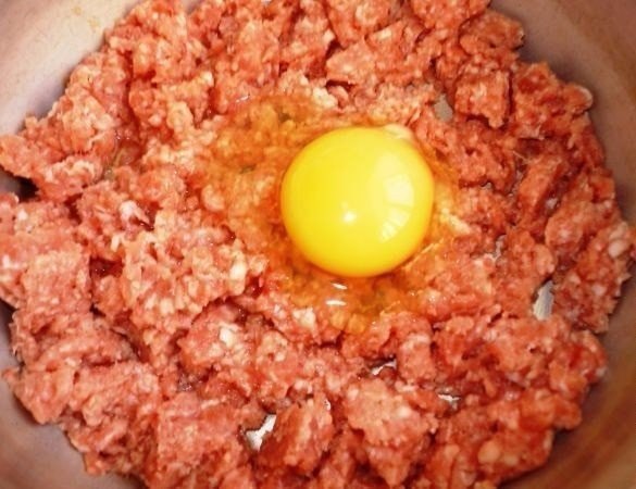 Фаршированные сушки. Такие сушки являются довольно оригинальной закуской. Их можно сделать к любому ... - 4