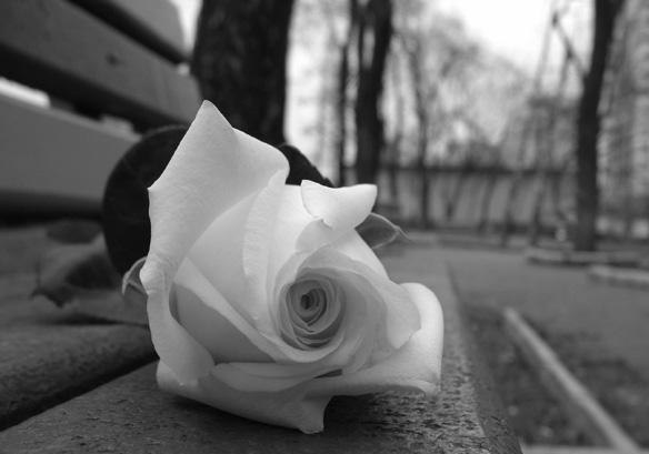 Она приходит в гости не ко всем, И с возрастом становится всё больше, И безусловно меньше с ней ...