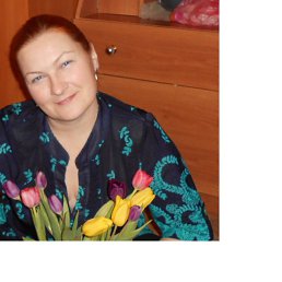 Светлана, 43, Сосновый Бор