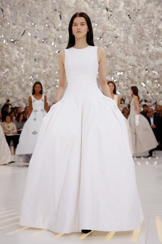 Dior Couture. - 4