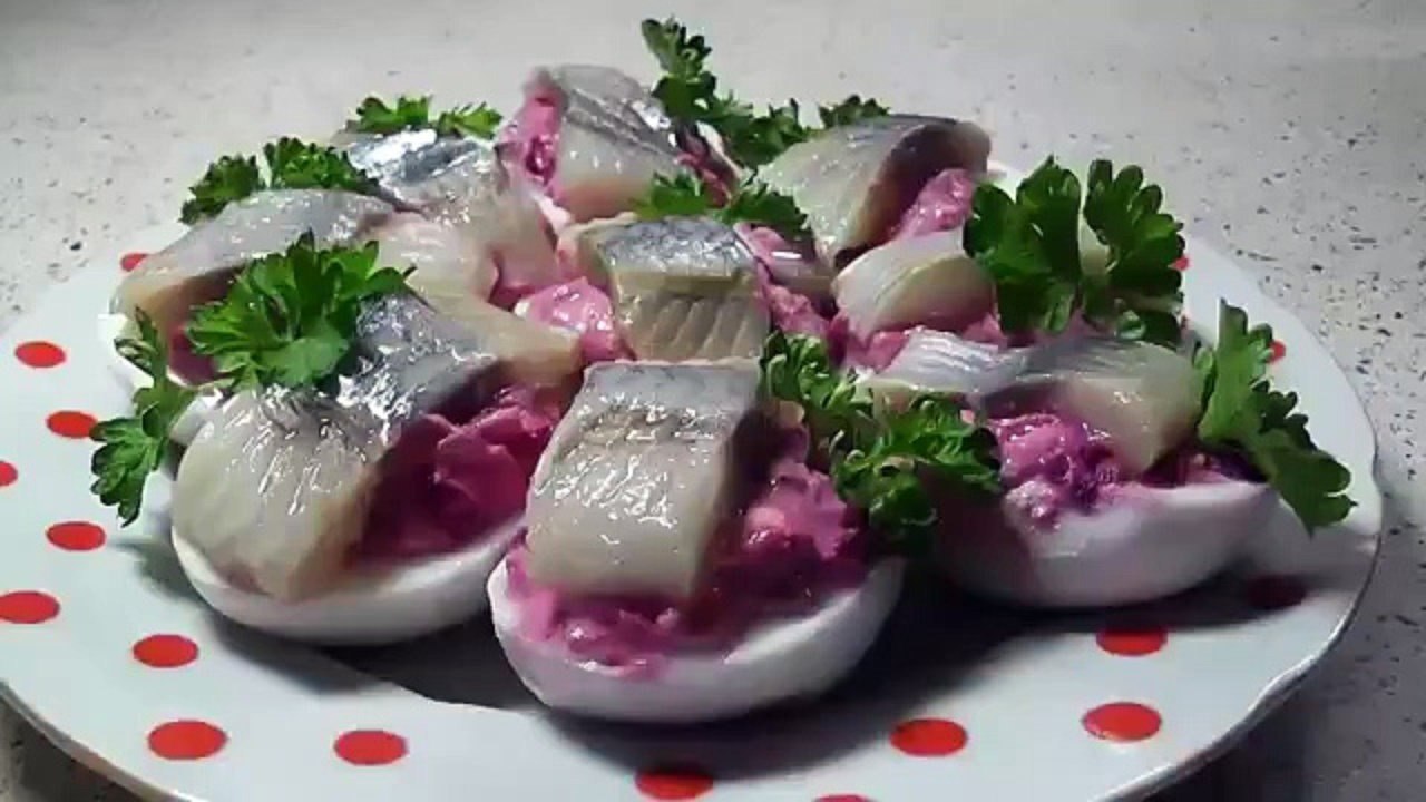 ЗАКУСКА