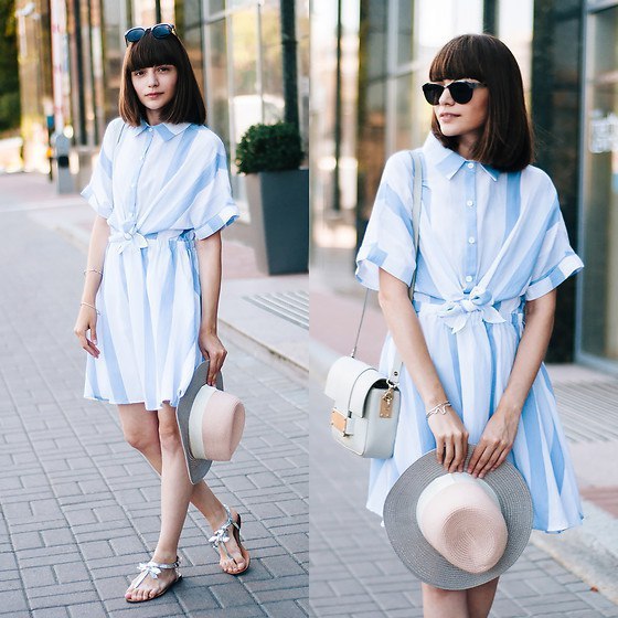 Kristina Vartanova. FASHION BLOGGER FROM KYIV, UKRAINE  - Parfois;  - Romwe;  - H&M ...