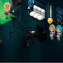 ���� Alina, �����-���������, 25 ��� - ��������� 1 ������ 2017 � ������ �Tropikania�