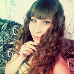 Дарья, 25, Полысаево