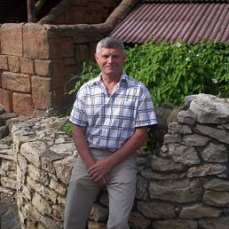 Nikolaj Bill, ��������, 69 ���