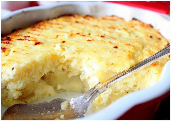 Вкуснейшая банановая запеканка.на 100грамм - 97.59 ккалБ/Ж/У - ...