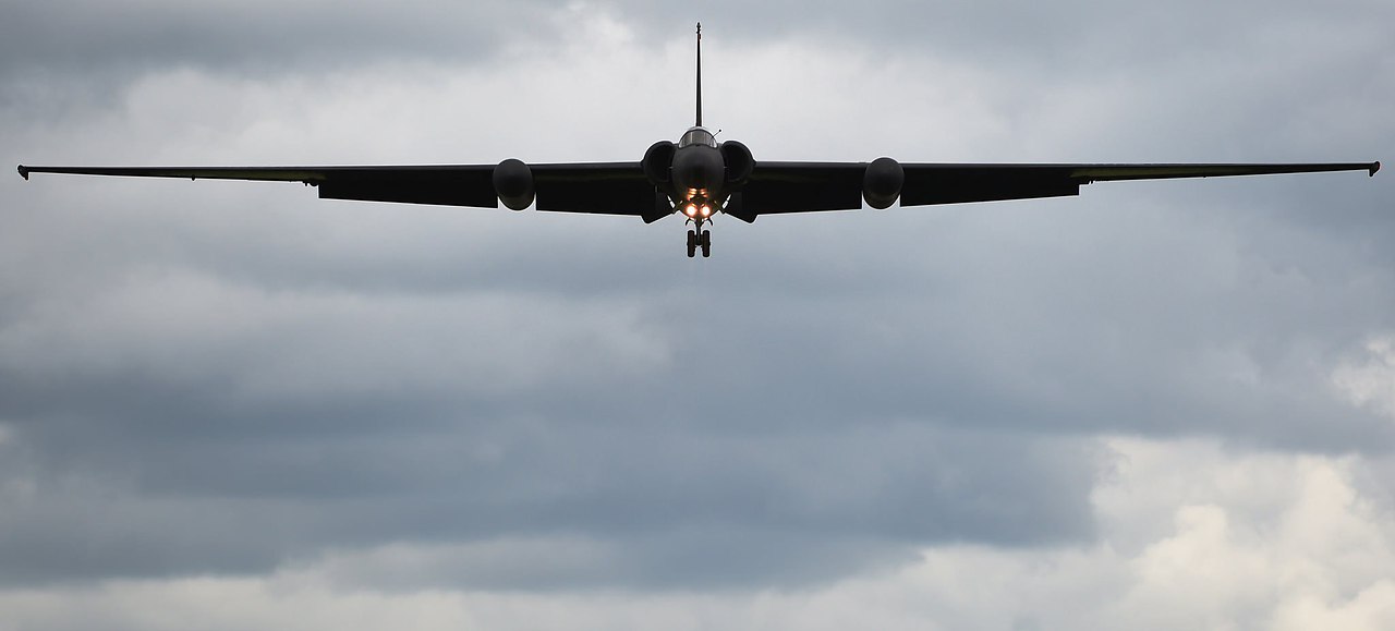  - U-2