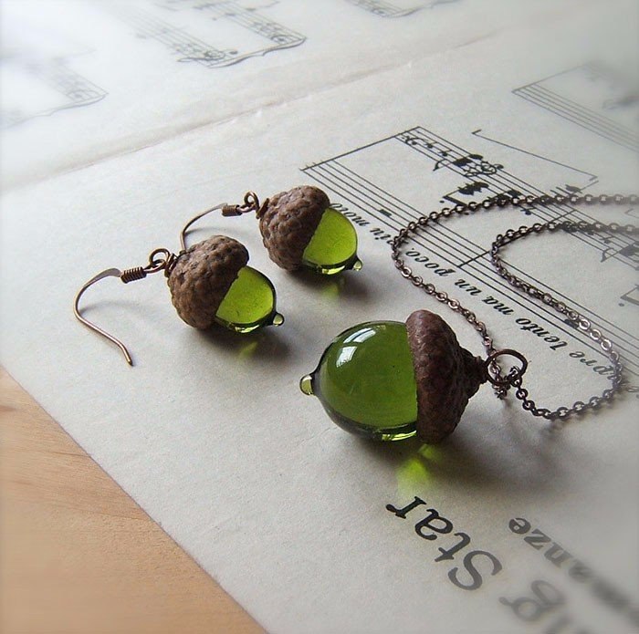    Bullseye Beads - 7
