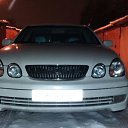 ���� ������, ������, 45 ��� - ��������� 4 ������ 2016 � ������ �Lexus V8�