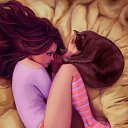  Anechka, , 32  -  24  2016    